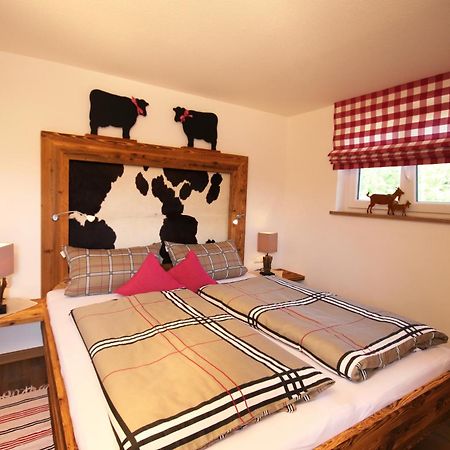 Haus Susanne - Top-Ferienwohnungen - Sommer-Bergbahn Inklusive Obermaiselstein Eksteriør billede