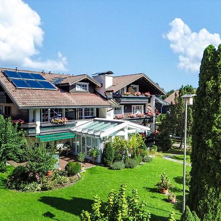 Haus Susanne - Top-Ferienwohnungen - Sommer-Bergbahn Inklusive Obermaiselstein Eksteriør billede