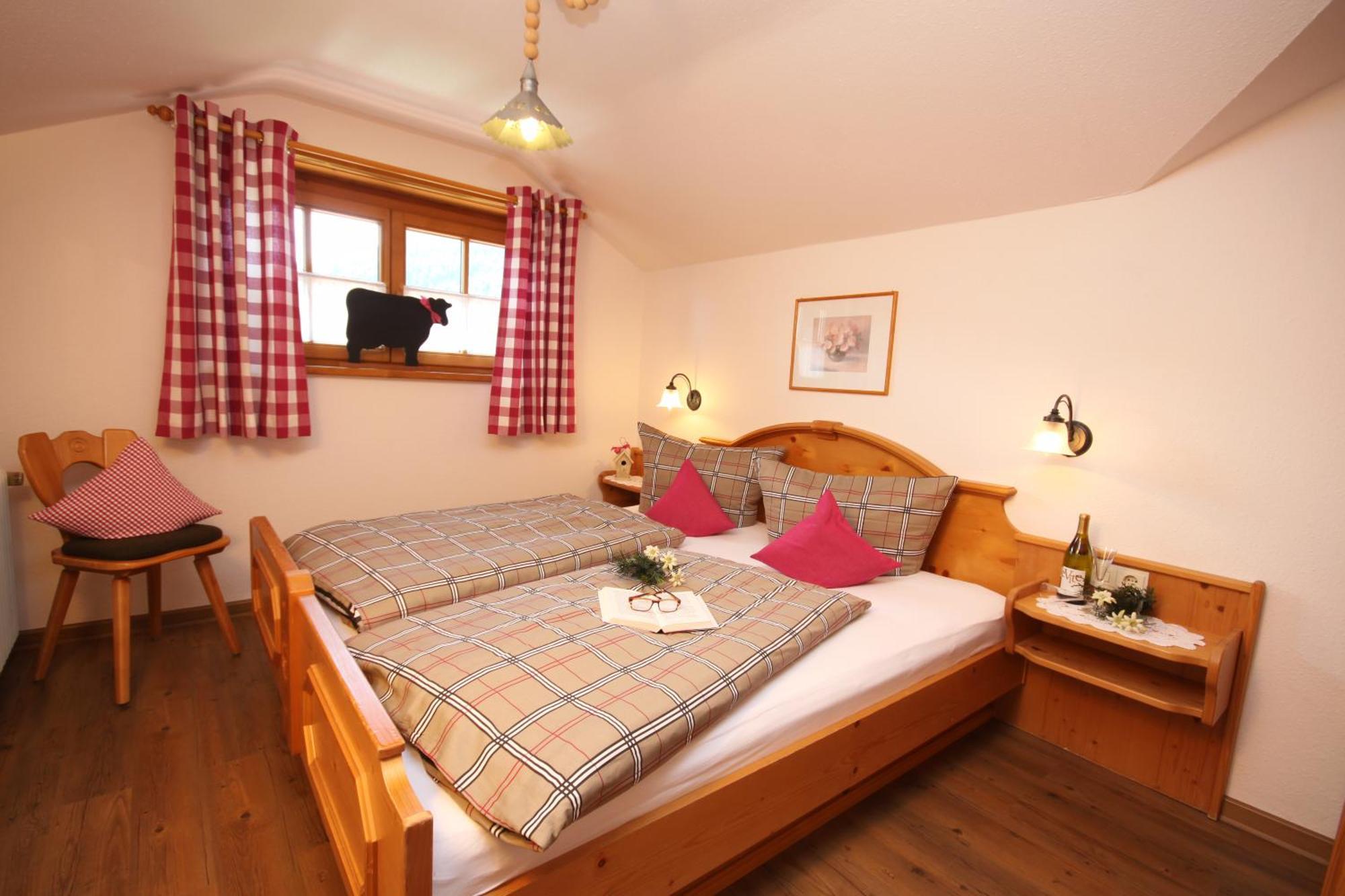 Haus Susanne - Top-Ferienwohnungen - Sommer-Bergbahn Inklusive Obermaiselstein Eksteriør billede