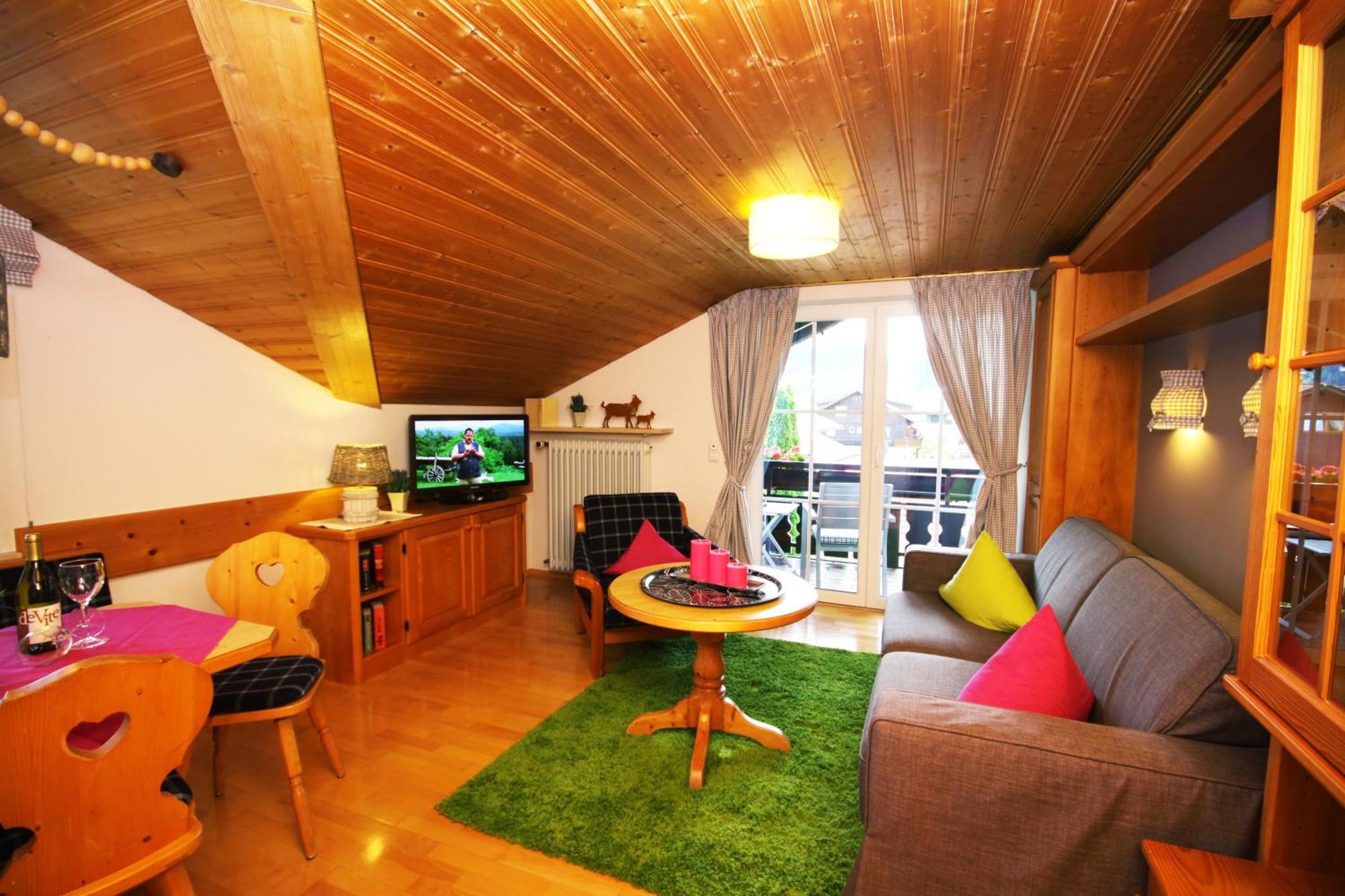Haus Susanne - Top-Ferienwohnungen - Sommer-Bergbahn Inklusive Obermaiselstein Eksteriør billede