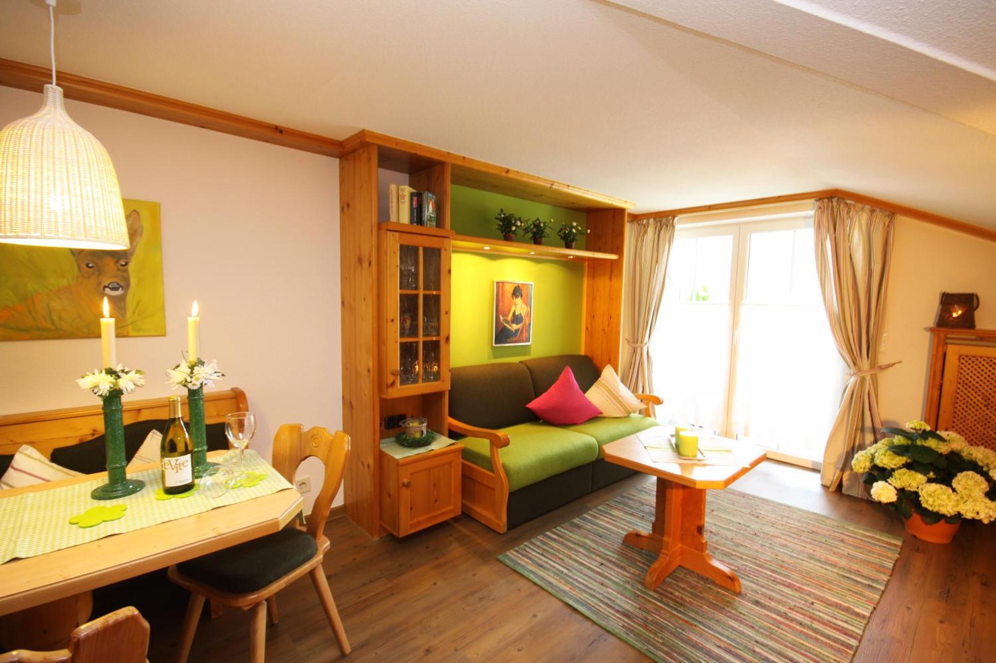 Haus Susanne - Top-Ferienwohnungen - Sommer-Bergbahn Inklusive Obermaiselstein Eksteriør billede