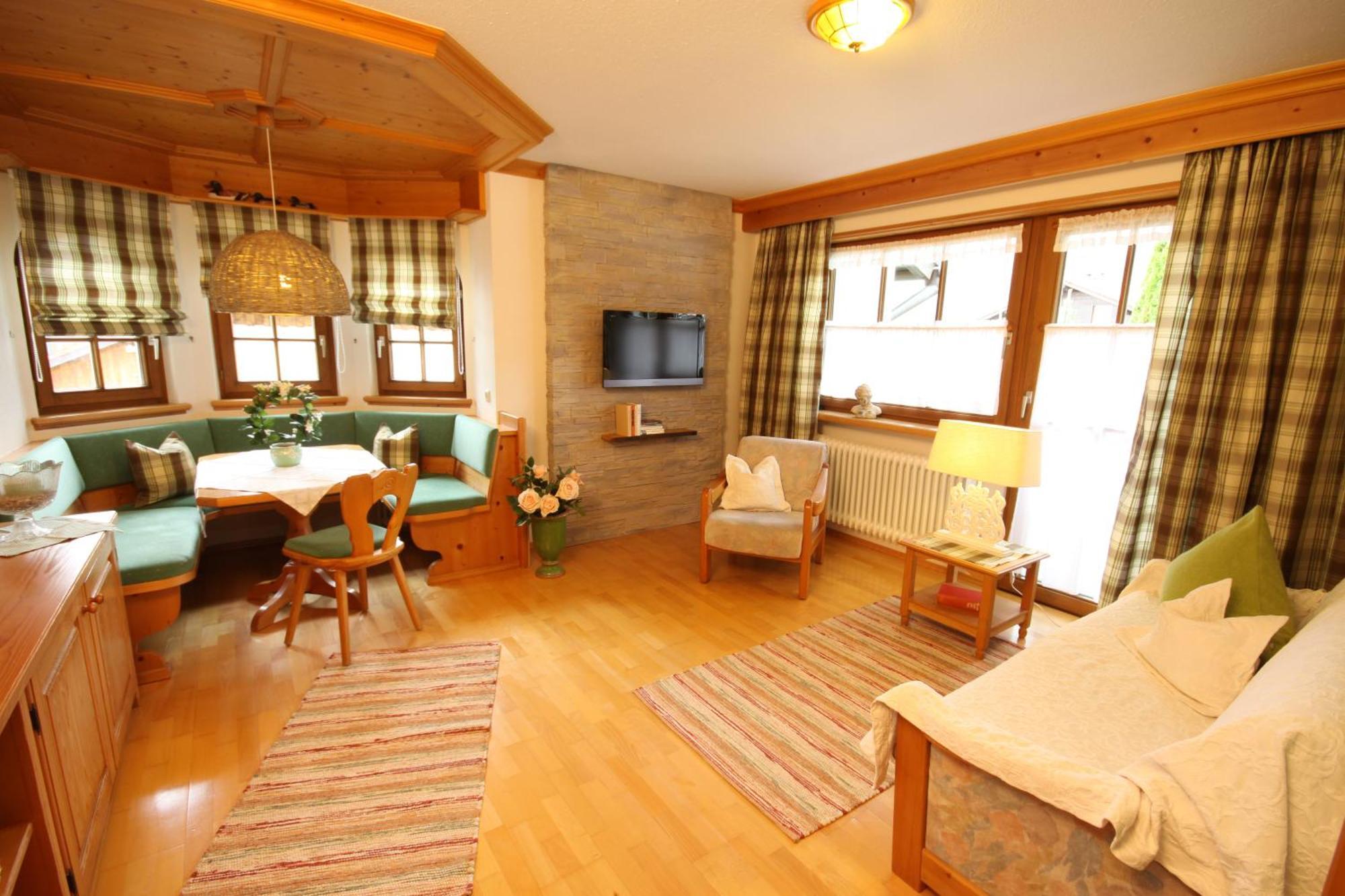 Haus Susanne - Top-Ferienwohnungen - Sommer-Bergbahn Inklusive Obermaiselstein Eksteriør billede