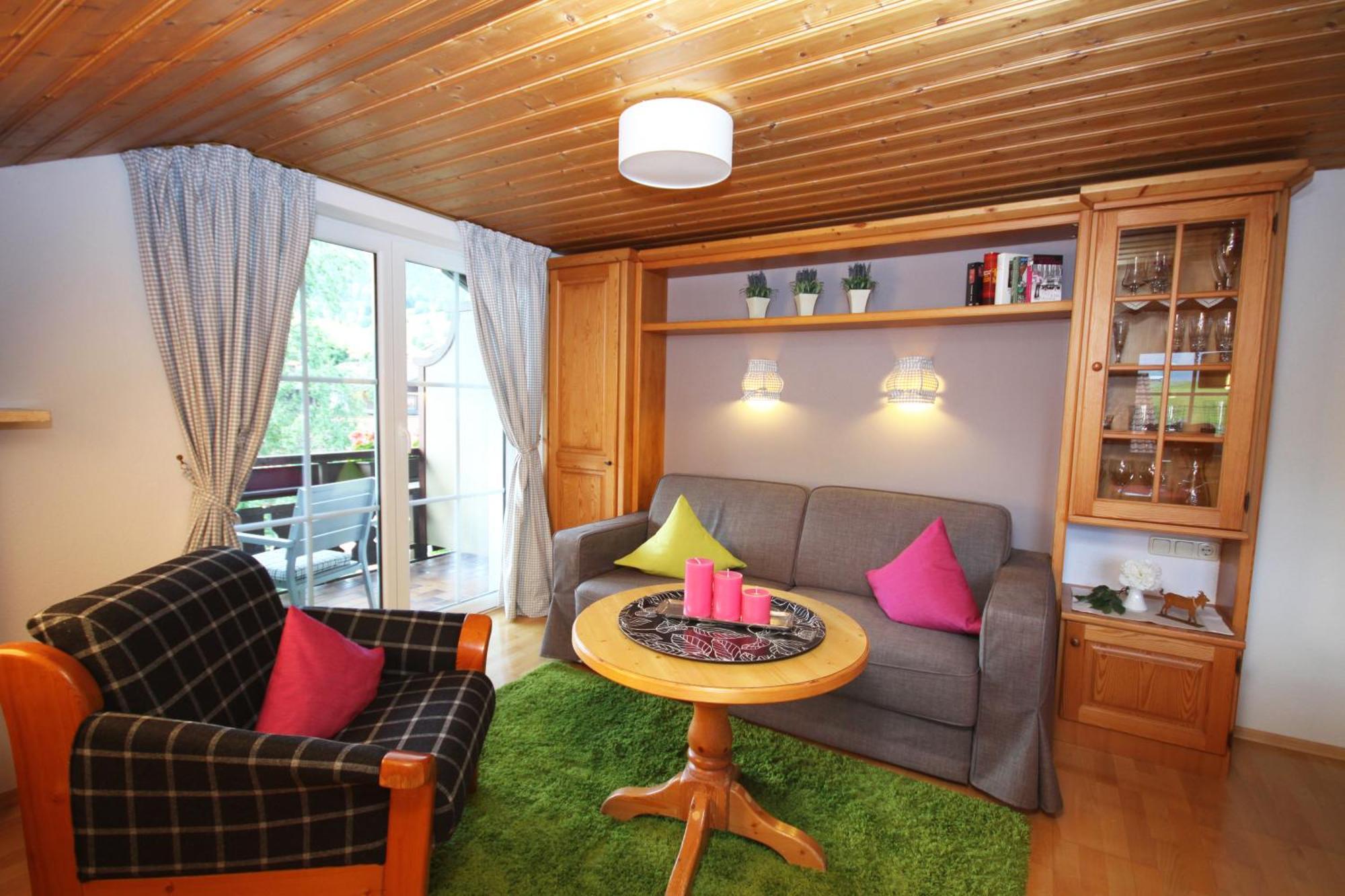 Haus Susanne - Top-Ferienwohnungen - Sommer-Bergbahn Inklusive Obermaiselstein Eksteriør billede