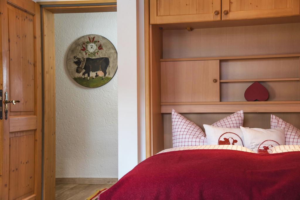 Haus Susanne - Top-Ferienwohnungen - Sommer-Bergbahn Inklusive Obermaiselstein Eksteriør billede