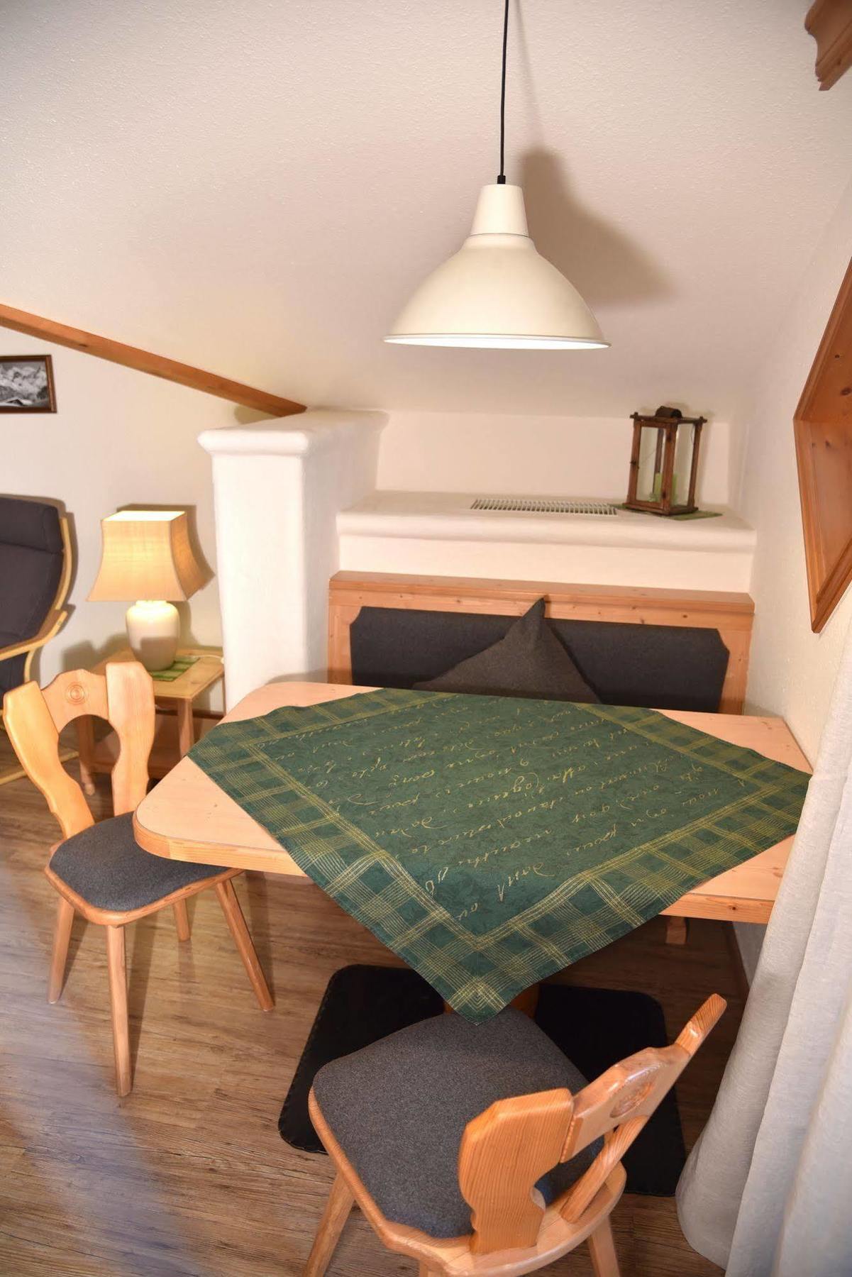 Haus Susanne - Top-Ferienwohnungen - Sommer-Bergbahn Inklusive Obermaiselstein Eksteriør billede
